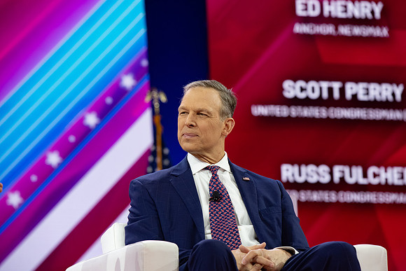Congressman Scott Perry
