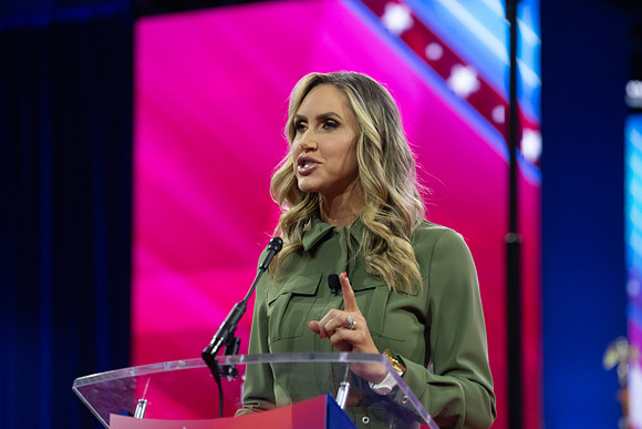 Lara Trump