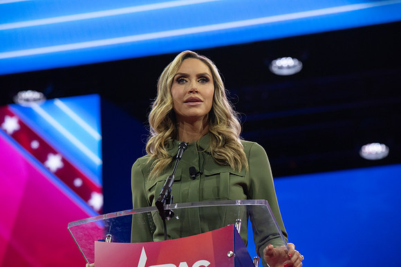 Lara Trump
