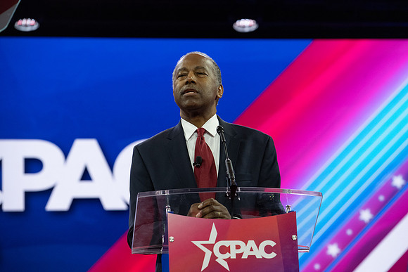 Ben Carson