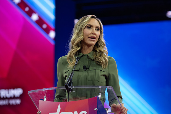 Lara Trump
