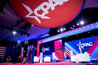Matt Schlapp, Mercedes Schlapp