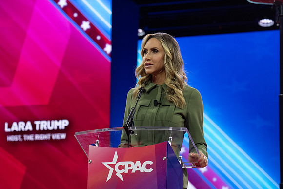Lara Trump