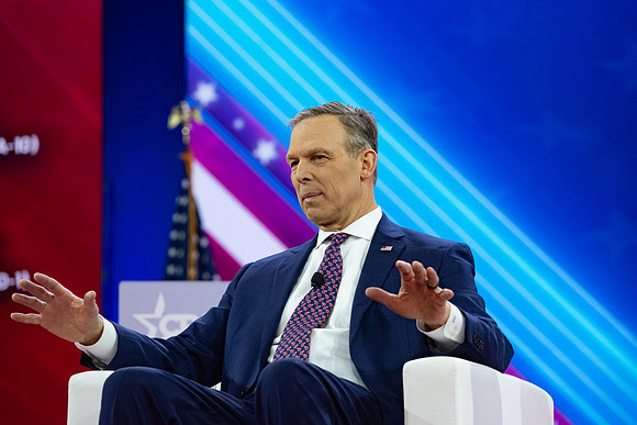 Congressman Scott Perry