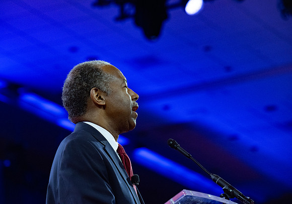 Ben Carson