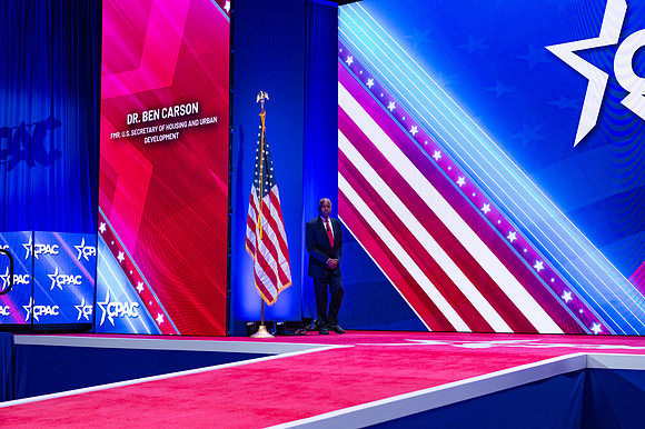 Ben Carson