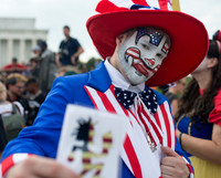 Juggalo Gathering DC