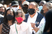 March on Washington - Good Trouble Rally August 28th, 2021