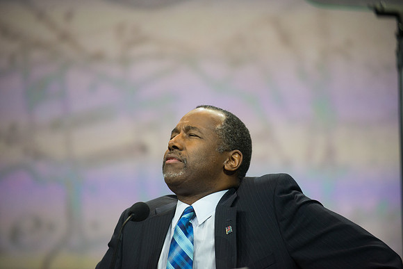 Ben Carson