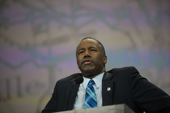 Ben Carson
