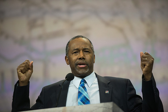 Ben Carson