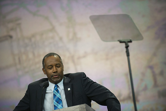 Ben Carson