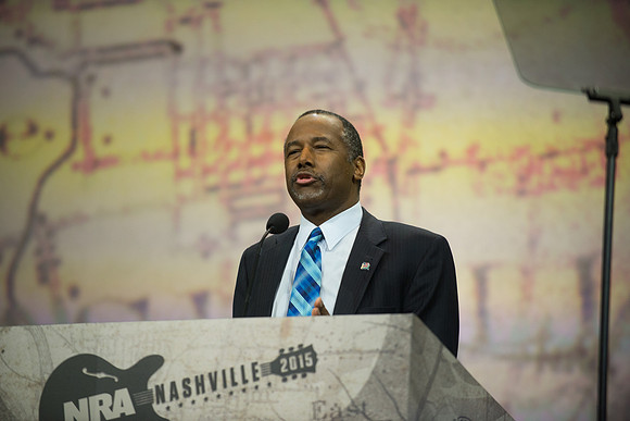 Ben Carson