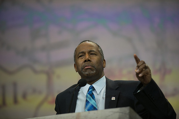 Ben Carson
