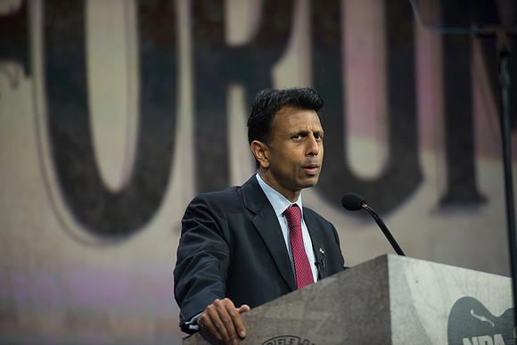 Louisiana Governor Bobby Jindal