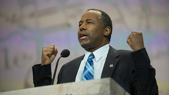 Ben Carson