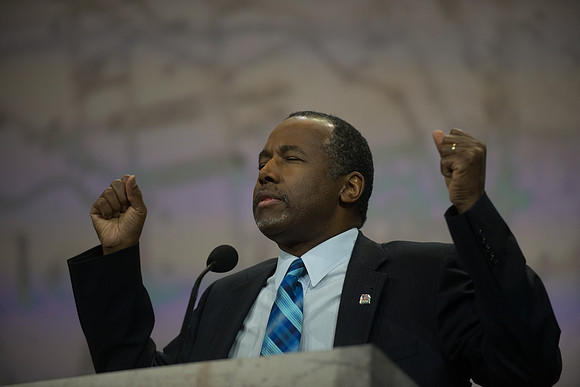 Ben Carson