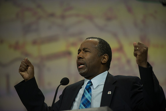 Ben Carson