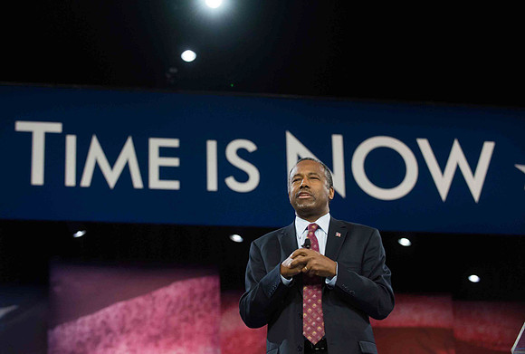 Ben Carson