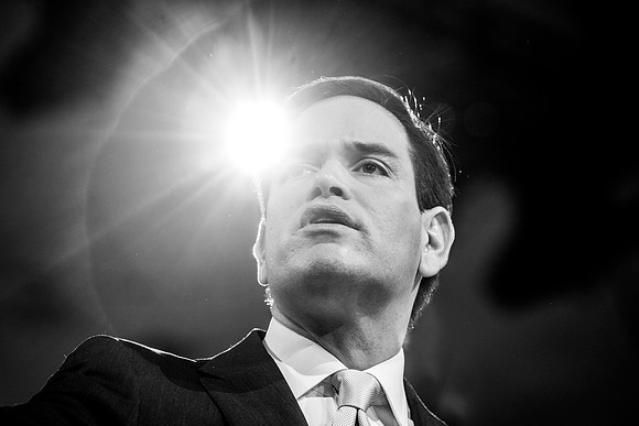 Marco Rubio