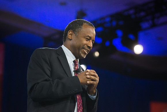 Ben Carson