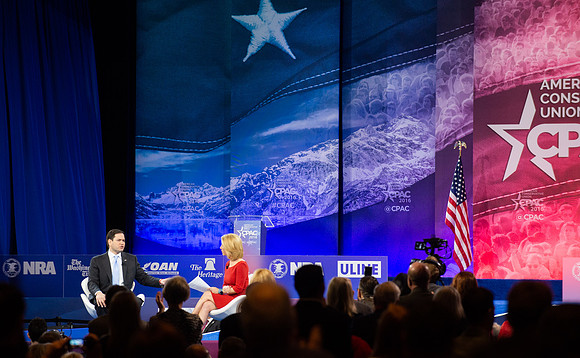 Marco Rubio