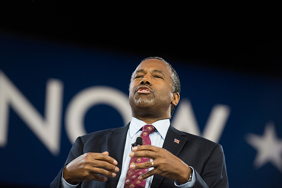 Ben Carson