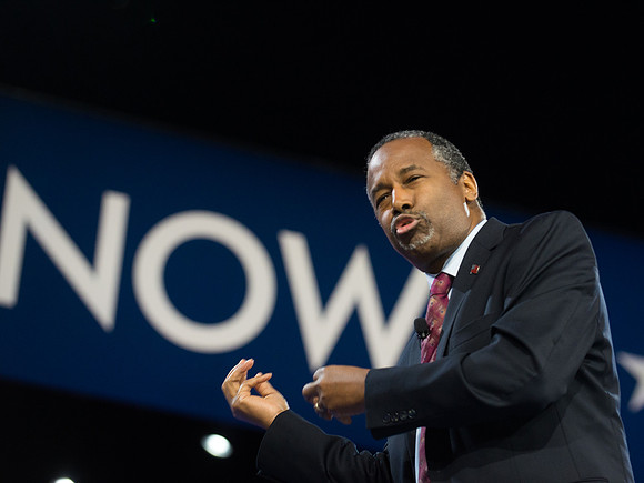 Ben Carson