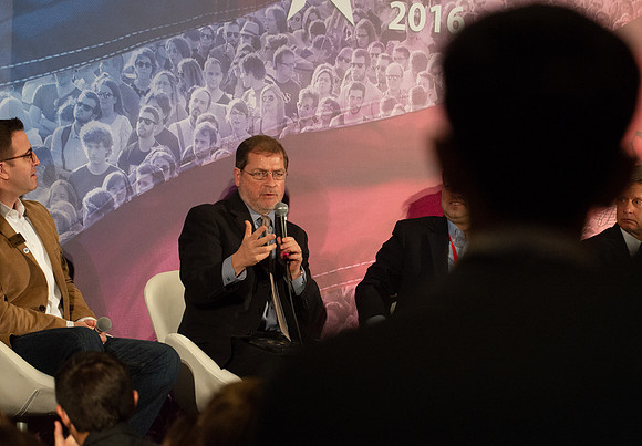 Grover Norquist