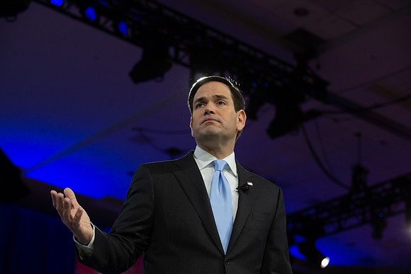 Marco Rubio