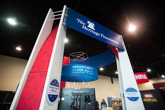 Heritage Foundation