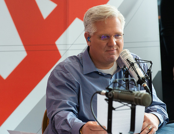 Glenn Beck