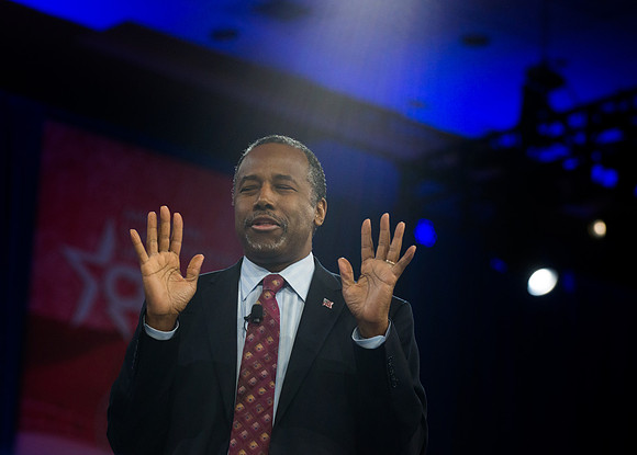 Ben Carson