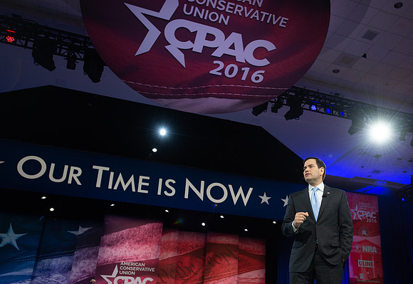 Marco Rubio