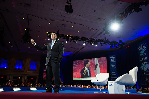 Marco Rubio