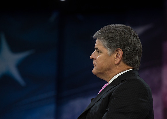 Sean Hannity