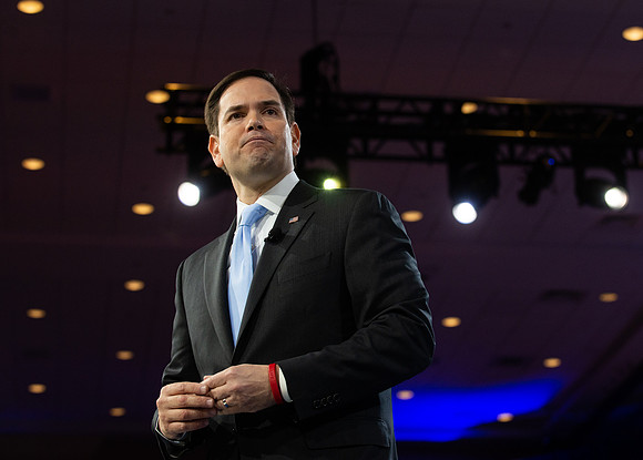 Marco Rubio