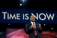 Ben Carson