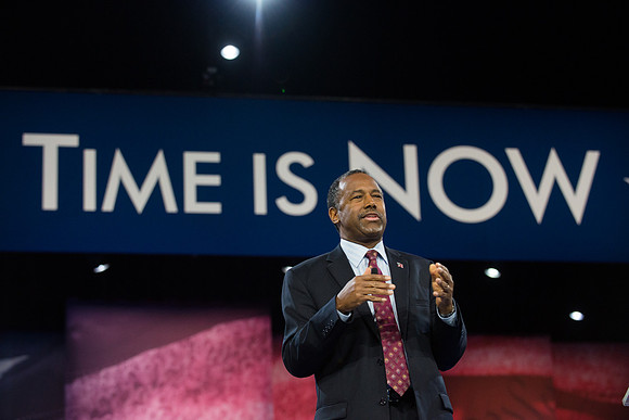 Ben Carson