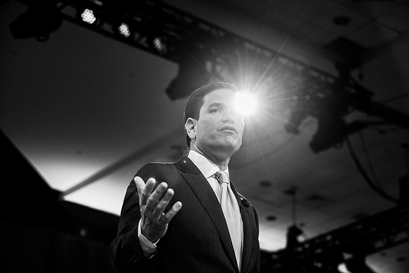 Marco Rubio