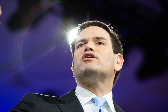 Marco Rubio