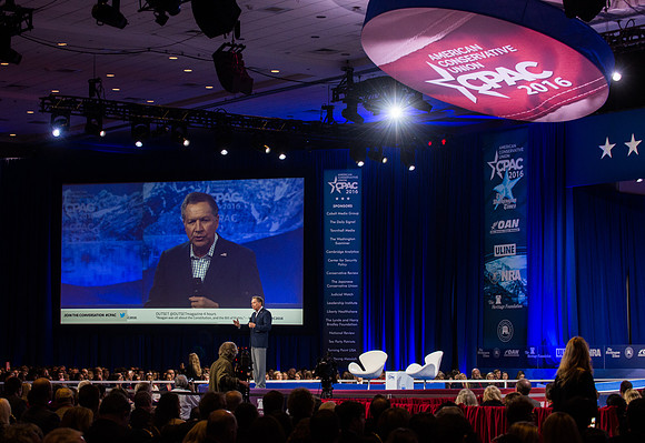 John Kasich