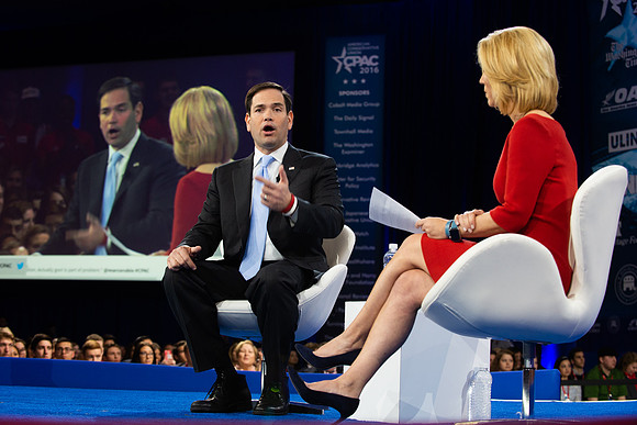 Marco Rubio
