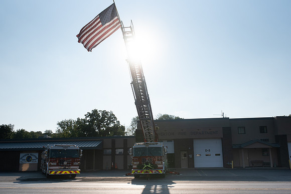 USA News - September 11, 2019
