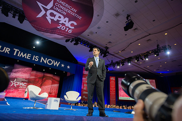 Marco Rubio