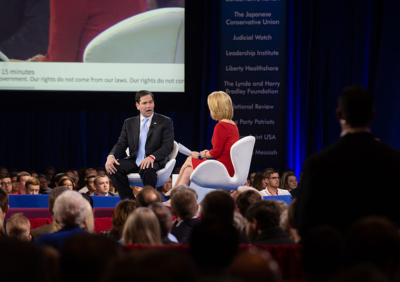 Marco Rubio