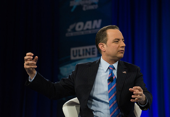 Reince Priebus