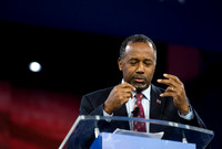 Ben Carson