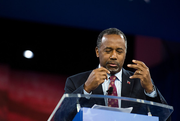 Ben Carson