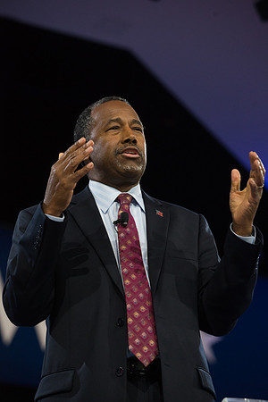 Ben Carson